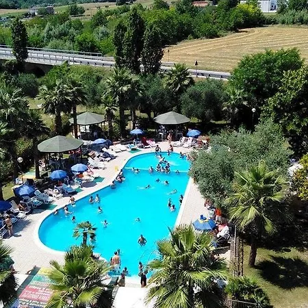 Miami 3* Civitella Del Tronto