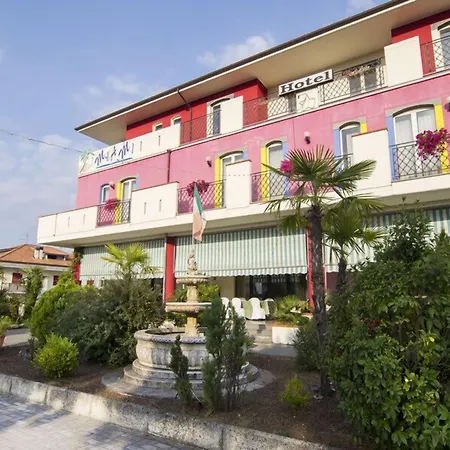 Miami 3* Civitella Del Tronto