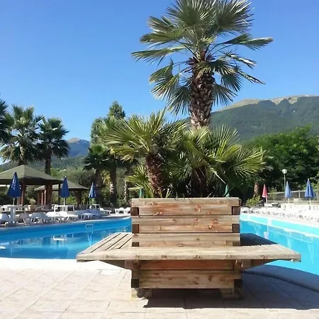 Miami Civitella Del Tronto