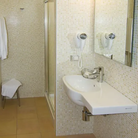 Hotel Miami Civitella Del Tronto