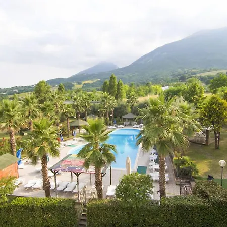 Miami Hotel Civitella Del Tronto