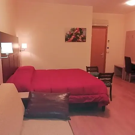Hotel Miami Civitella Del Tronto