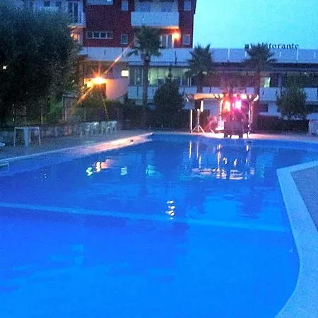 Miami Civitella Del Tronto