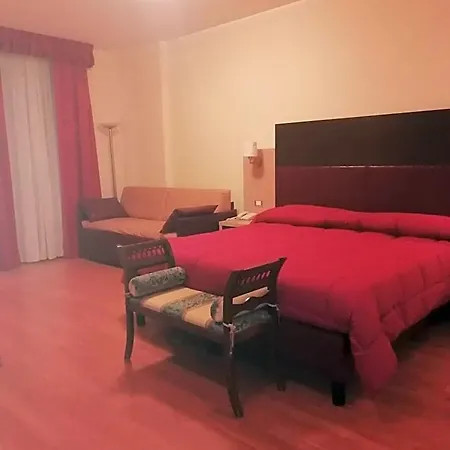 Miami Hotel Civitella Del Tronto