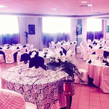 Miami Hotel Civitella Del Tronto