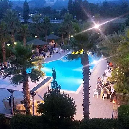 Hotel Miami