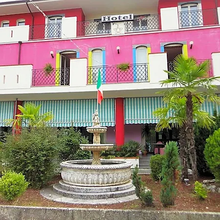 Miami 3* Civitella Del Tronto