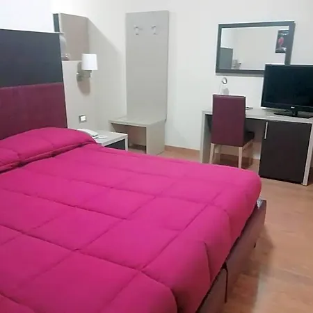 Hotel Miami