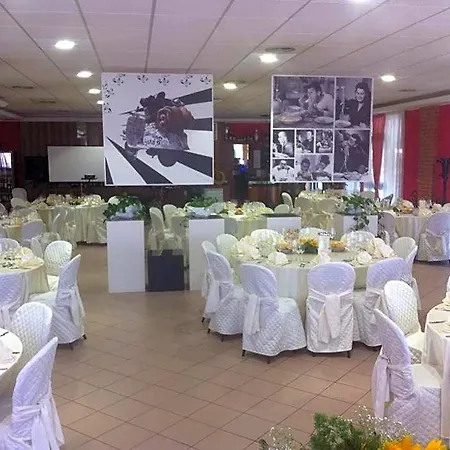 Hotel Miami Civitella Del Tronto