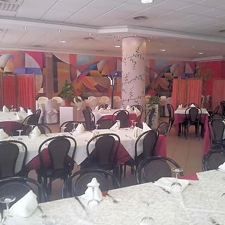 Hotel Miami 3*