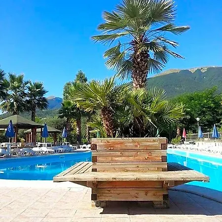 Hotel Miami Civitella Del Tronto