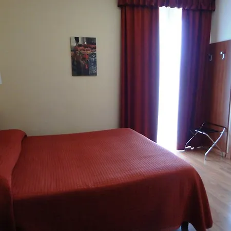 Miami Hotel
