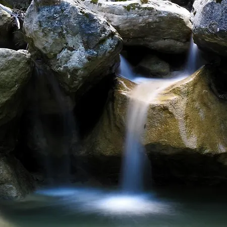 Hotel Miami Civitella Del Tronto