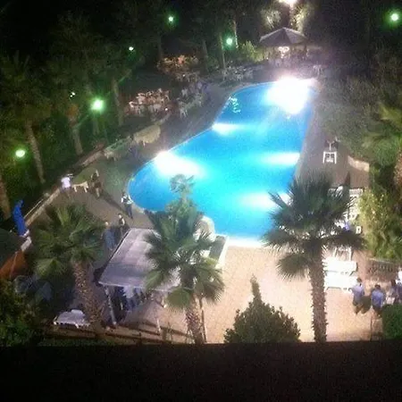 Miami 3* Civitella Del Tronto