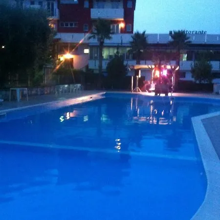 Miami Hotel