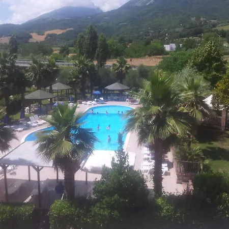 Miami Hotel Civitella Del Tronto