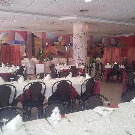 Hotel Miami 3*