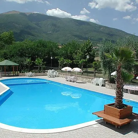 Miami Civitella Del Tronto