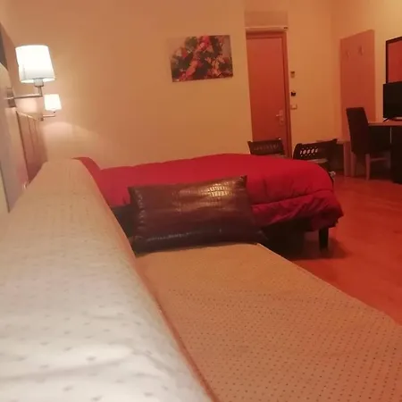 Miami Hotel 3*