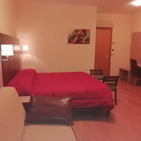 Miami 3* Civitella Del Tronto