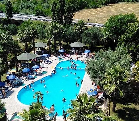 Miami 3* Civitella Del Tronto