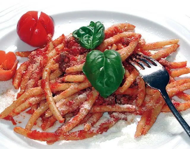 Miami Hotel Civitella Del Tronto