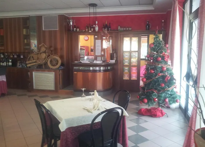 Miami 3* Civitella Del Tronto