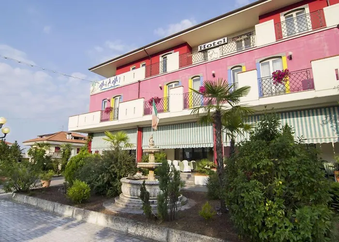 Miami 3* Civitella Del Tronto