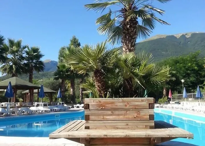 Miami Civitella Del Tronto