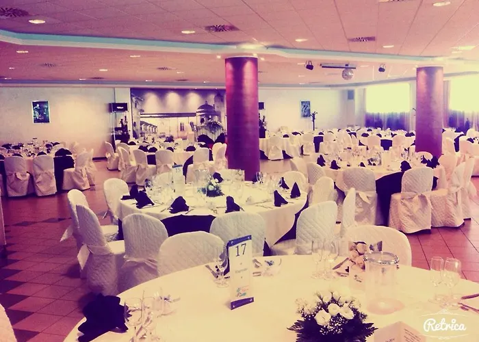 Miami Hotel Civitella Del Tronto