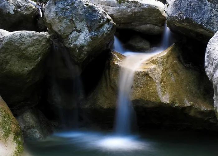 Hotel Miami Civitella Del Tronto