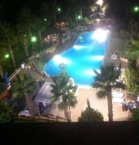 Miami 3* Civitella Del Tronto