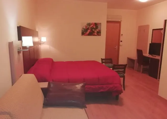 Miami 3* Civitella Del Tronto